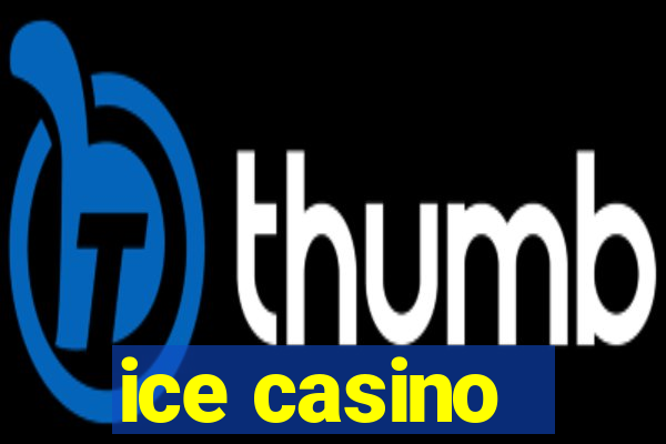 ice casino - app